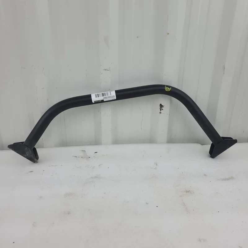 Garantie Incluse protection pipe, passenger
